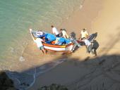 gal/Roy_Allen/Carvoeiro/_thb_Fishermen & boat2.jpg